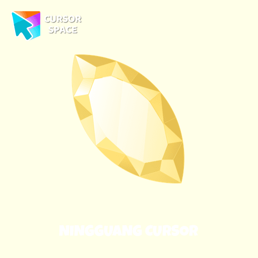 Ningguang Cursor